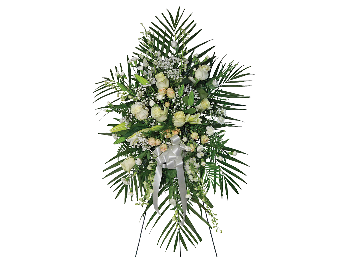 Premium Standing Spray