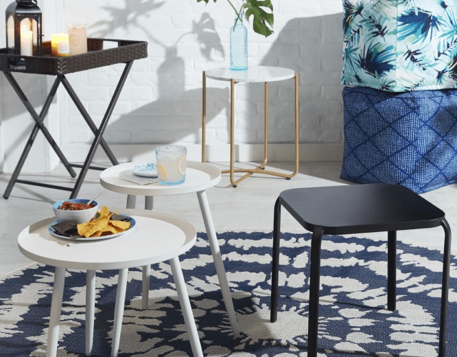 Zehrs patio sale furniture