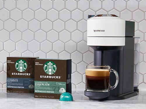 Discover coffee excellence