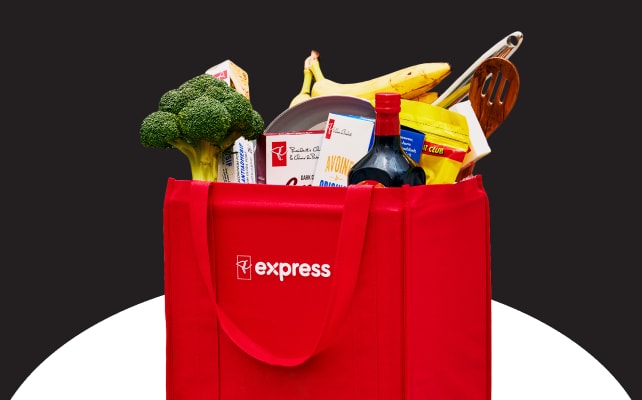 PC Express™ Online Grocery | Pickup & Delivery