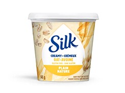 Silk Boisson à l'avoine originale, nature, sans produits laitiers, 1.75L  1.75L lait d'avoine 