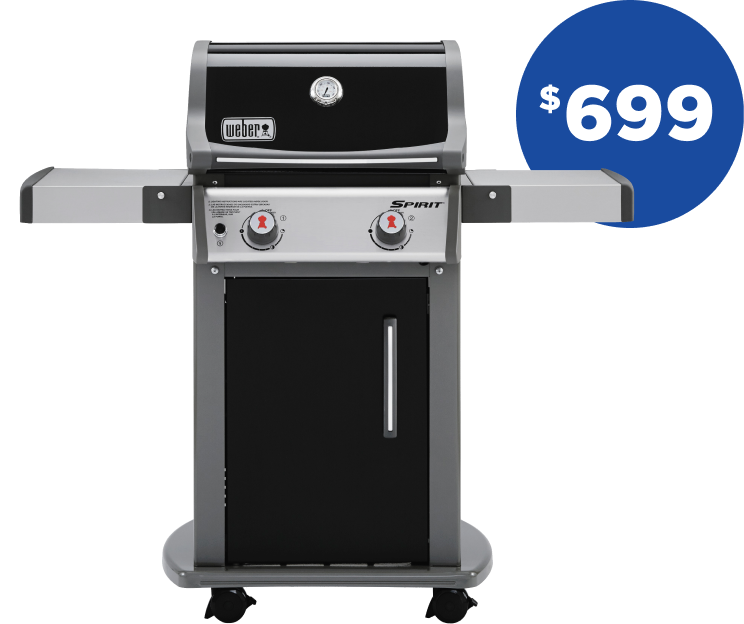 BBQ Grills