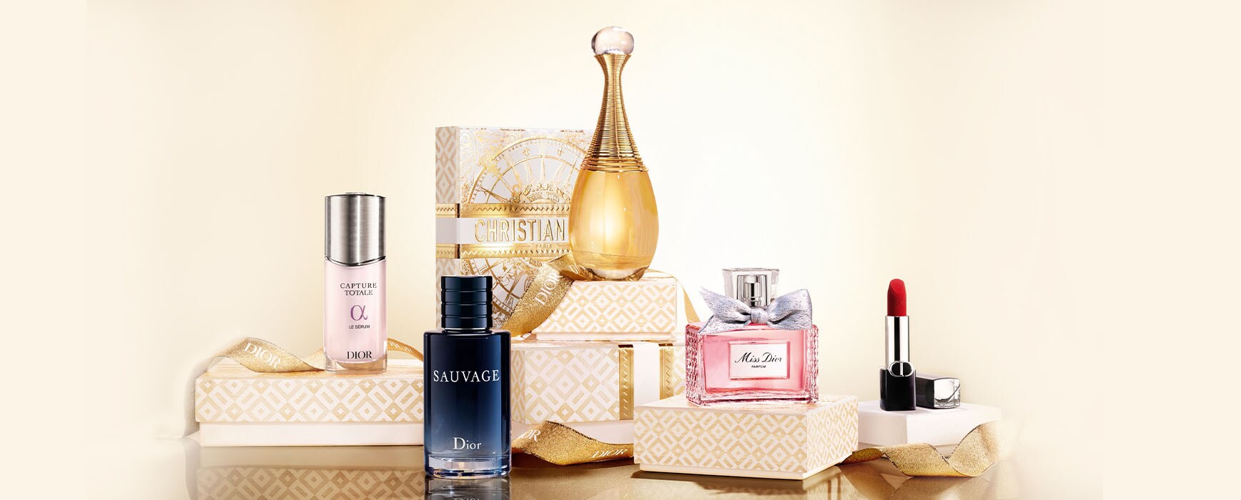 Dior products online deals