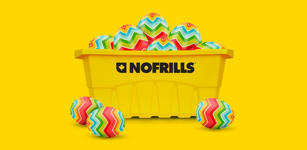 No Frills  Online Grocery Shopping : Pickup & Delivery