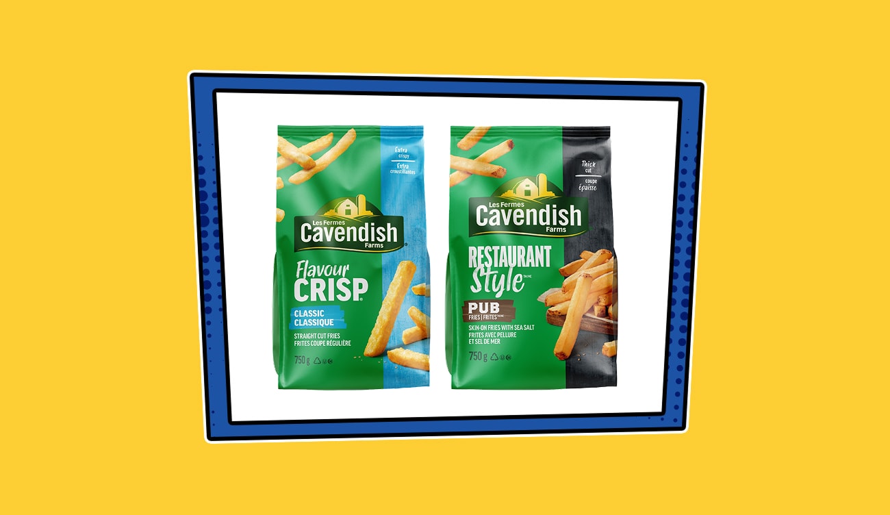 Cavendish