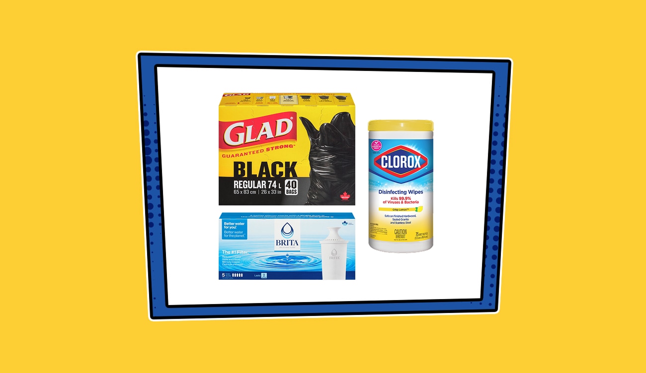 Clorox