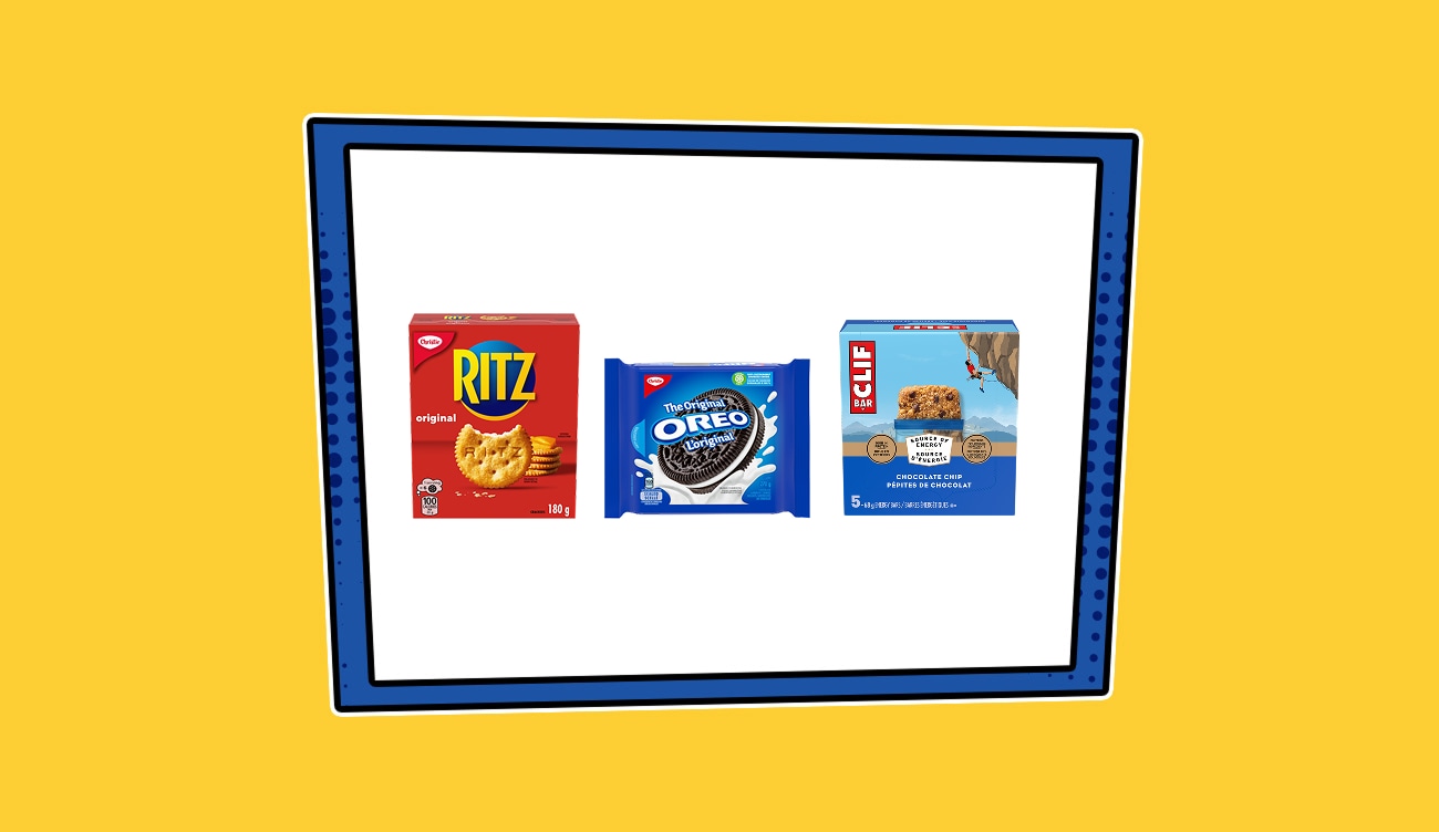 Mondelez