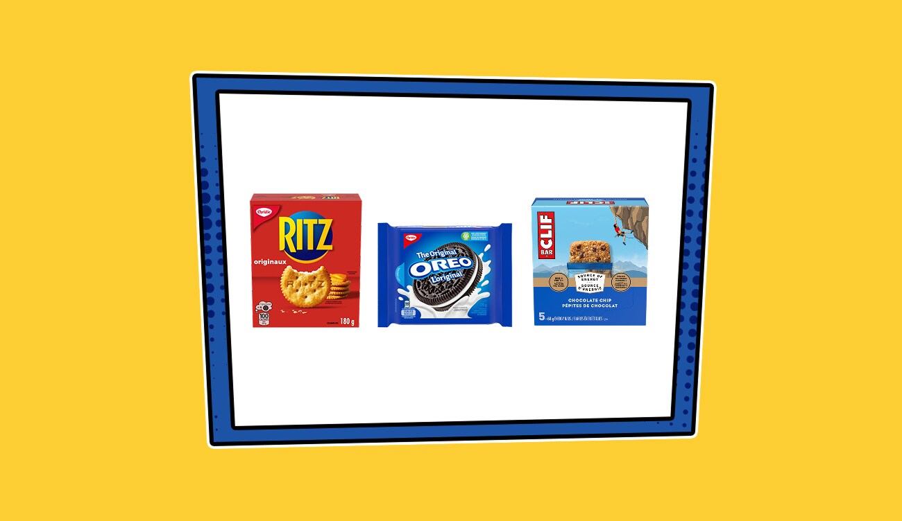 Mondelez