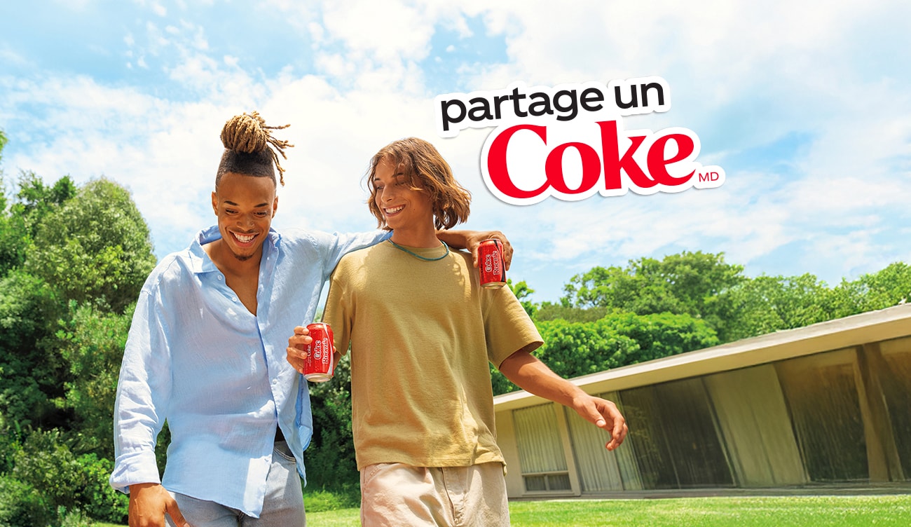 Coca Cola