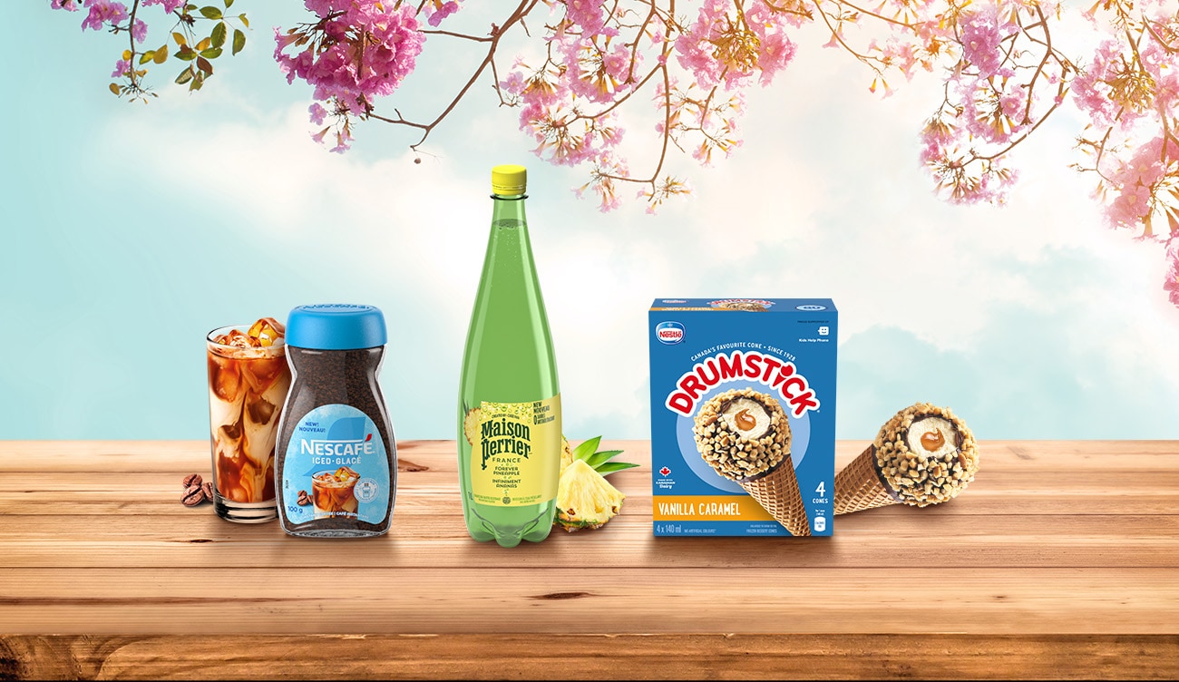 Nestlé®