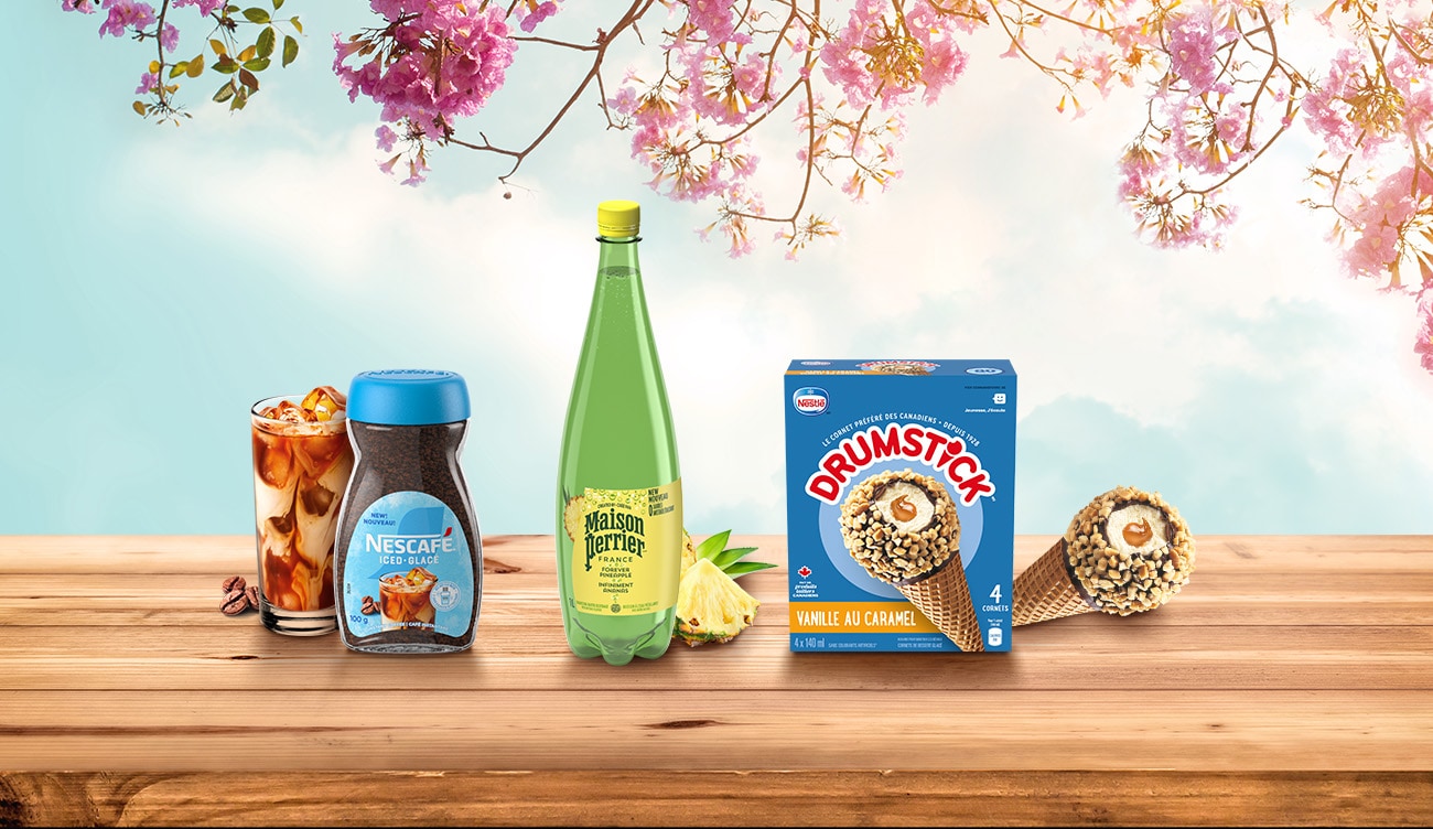 Nestlé®