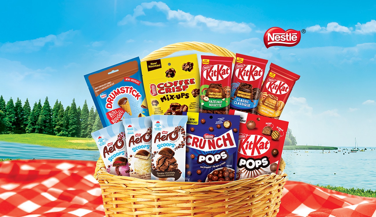 Nestlé®