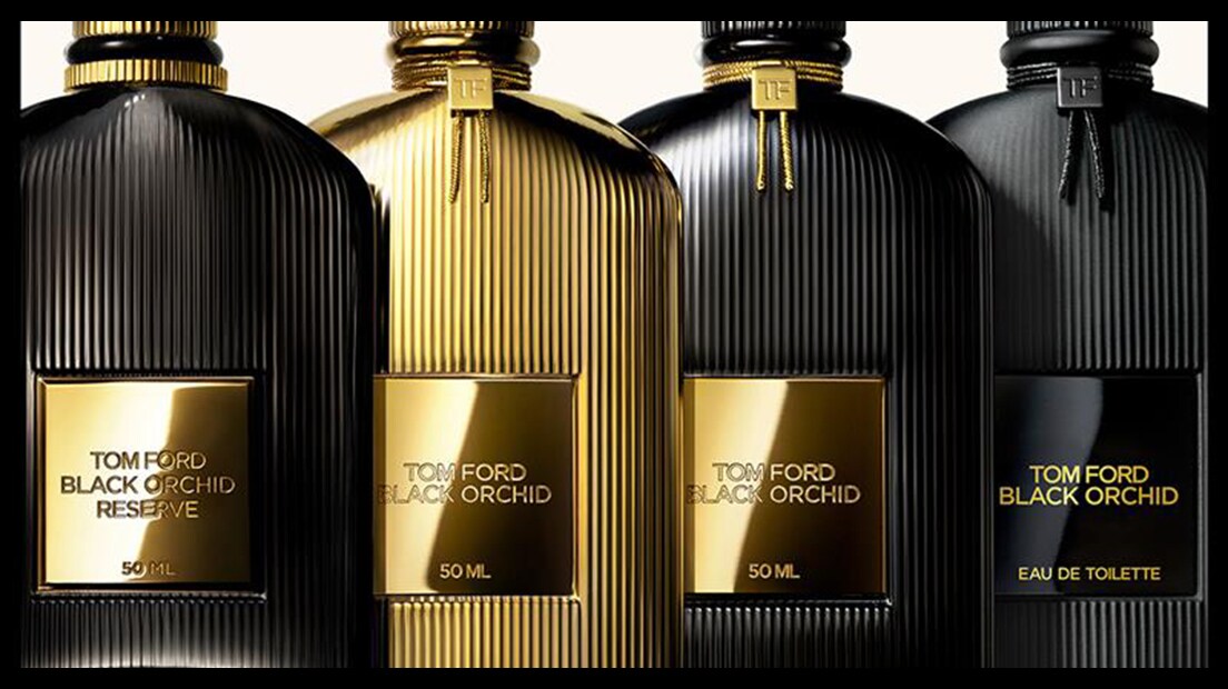 TOM FORD