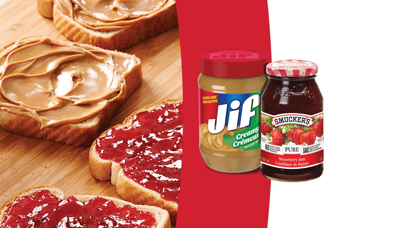 Smuckers