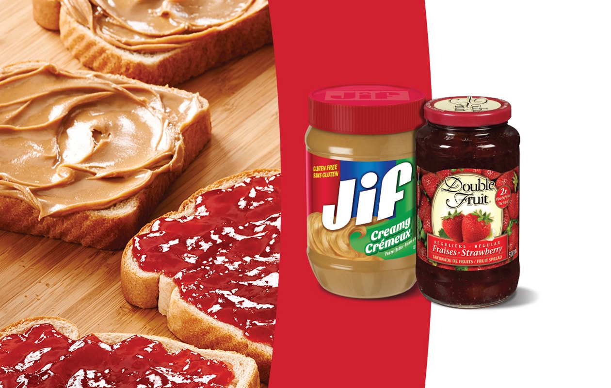 Smuckers