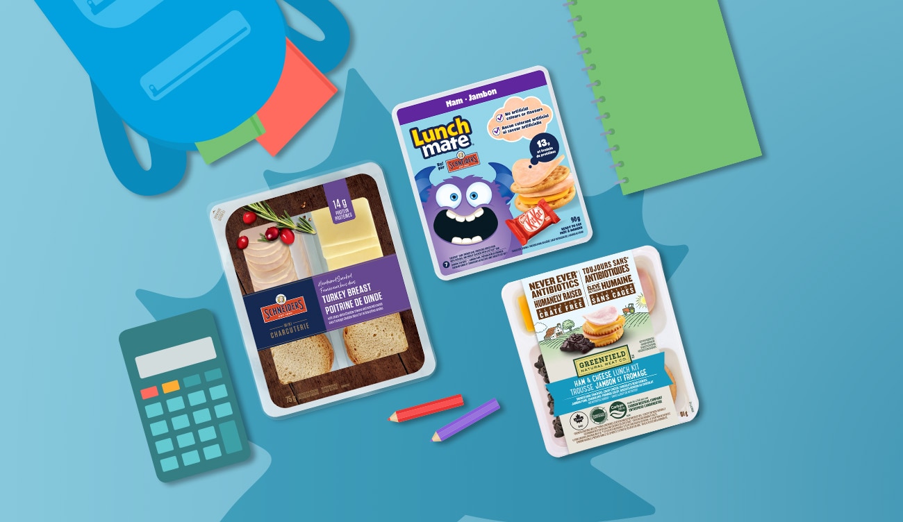 Find Your Favorites, All in One Place with Kraft Heinz
