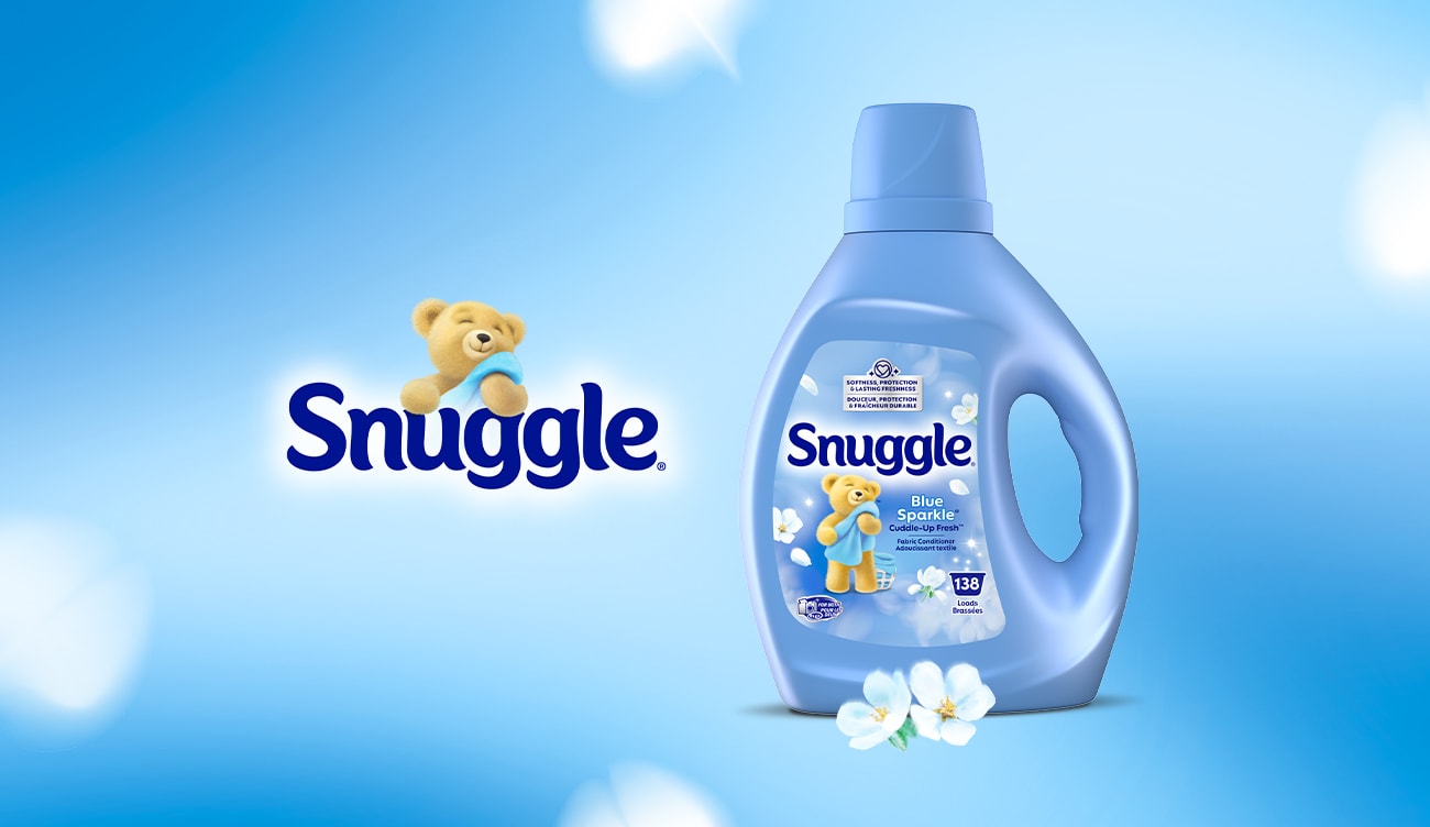 Snuggle