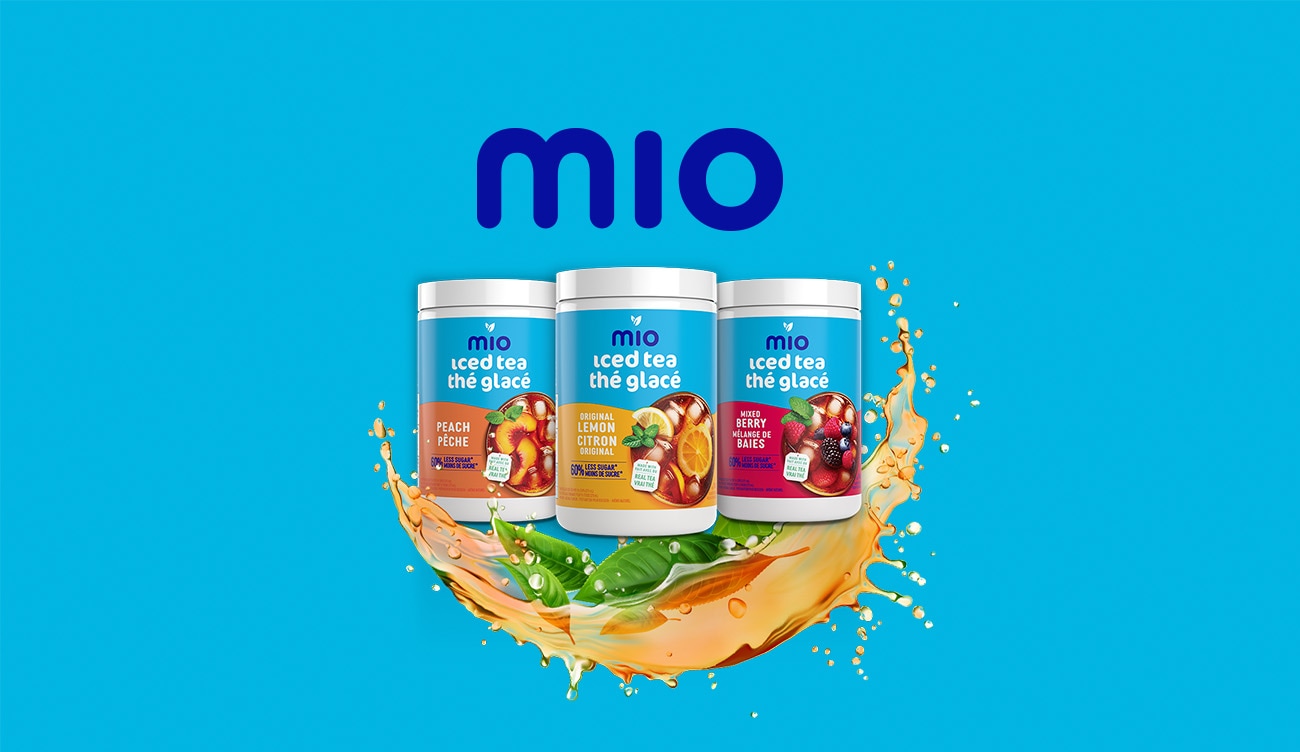 Dairy-Free Goodness