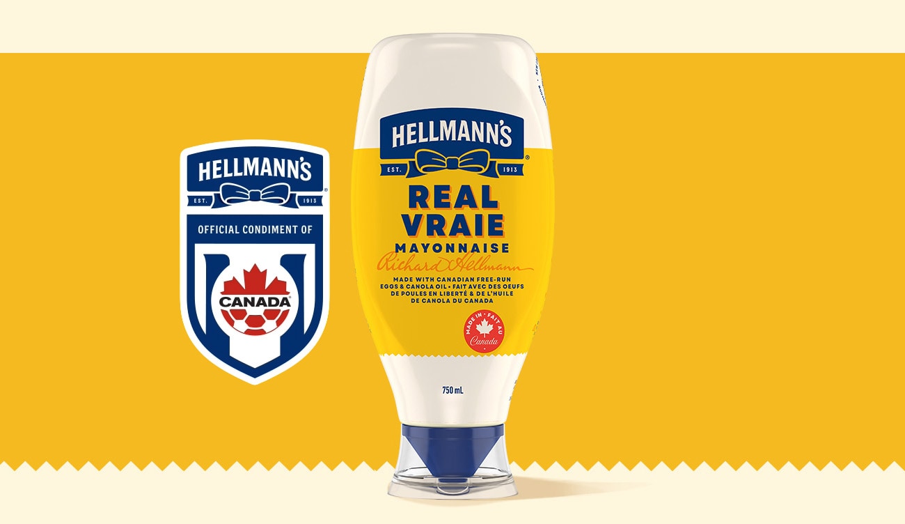 Proudly Prepared in Canada