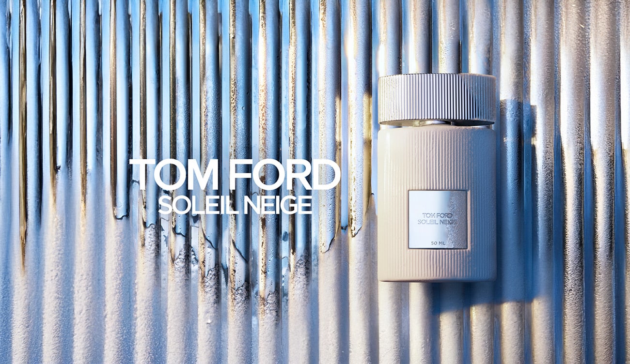 Discover iconic TOM FORD gifts.