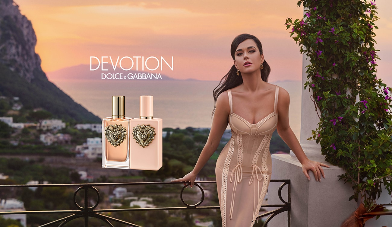 Dolce&Gabbana Beauty