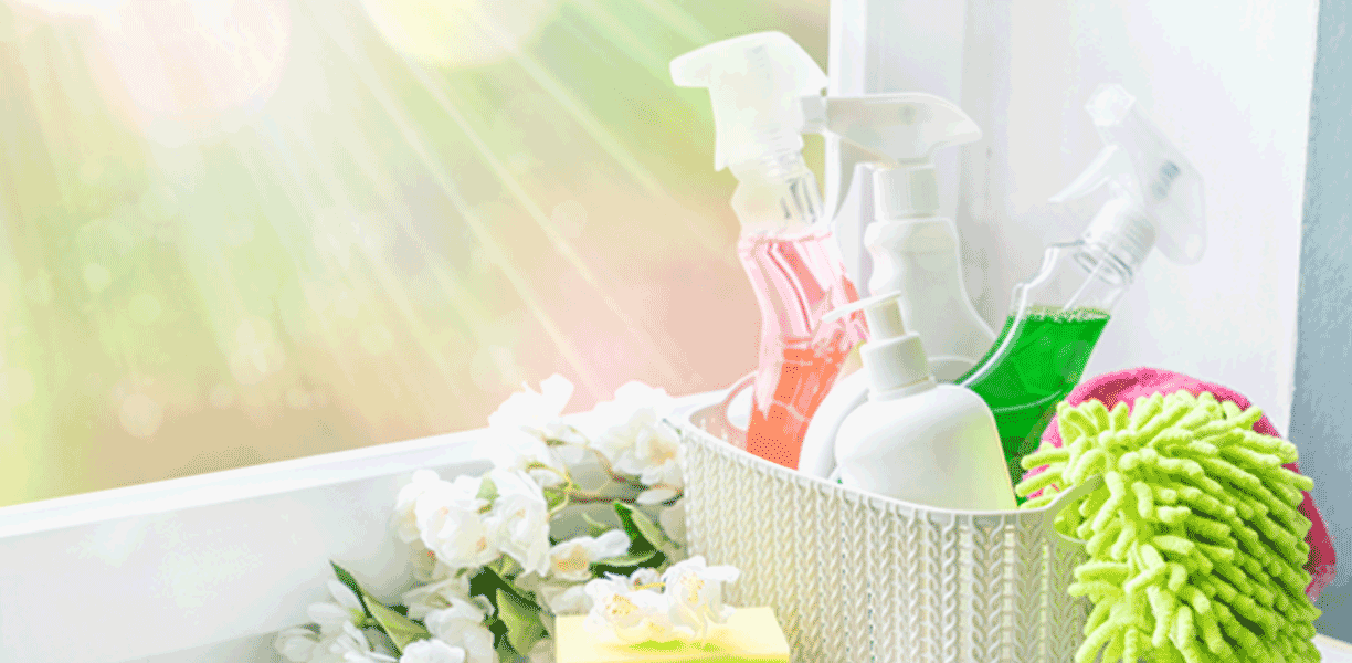 Spring Cleaning | Real Canadian Superstore