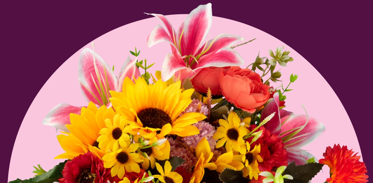 Set the Mood with Flowers | Zehrs