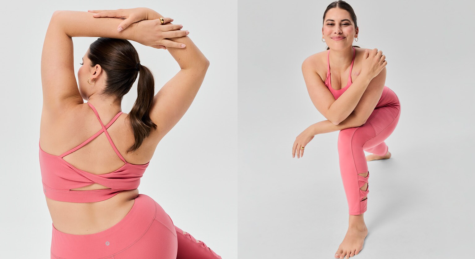 Joe Fresh Yoga Shorts