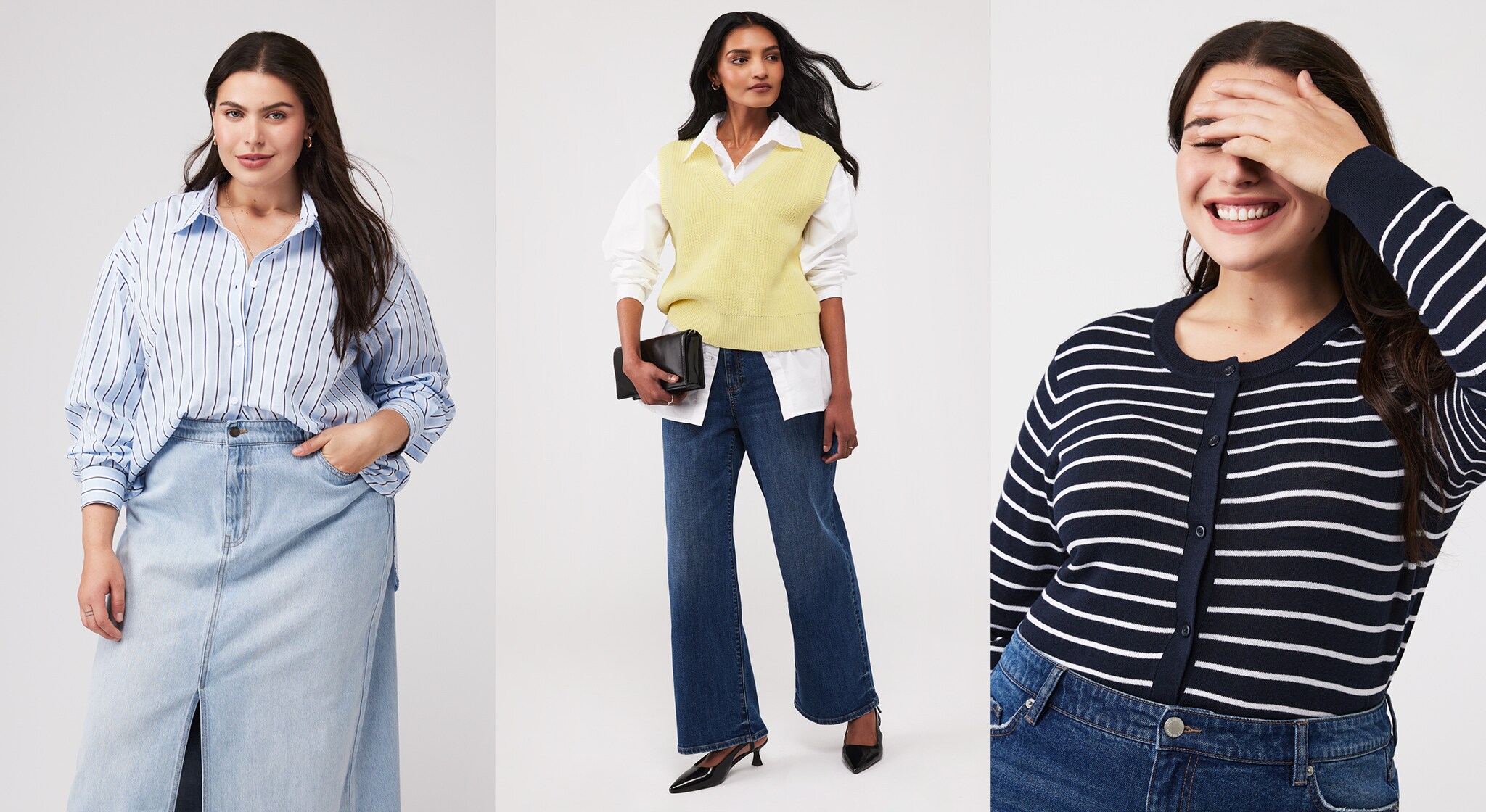 Women New Arrivals Joe Fresh