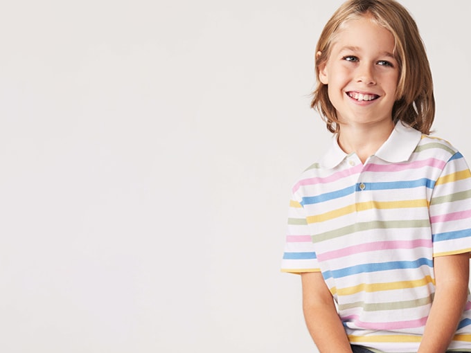 Your Independent Grocer  Joe Fresh Children's Summer Clothing
