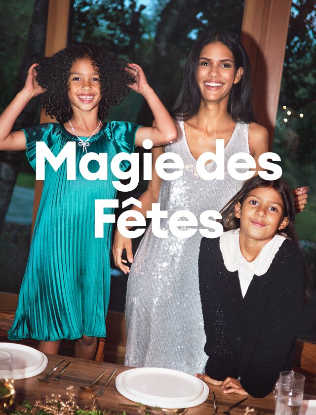 Joe Fresh Online Clothing Canada