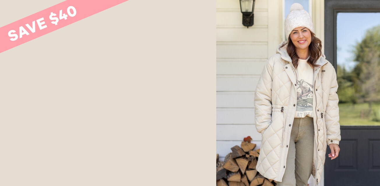 Joe Fresh Online Clothing Canada