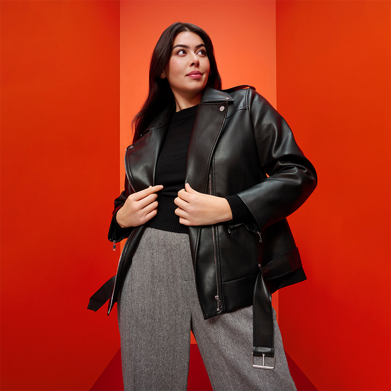 Joe Fresh Plus Size Collection Launches For Fall — Here Are Our Fave Picks  - Chatelaine