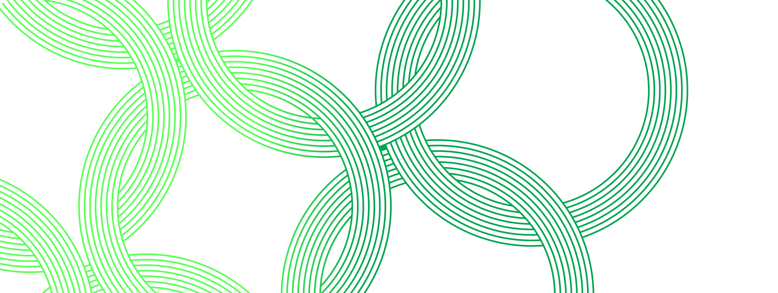 Carbon Loop Pattern
