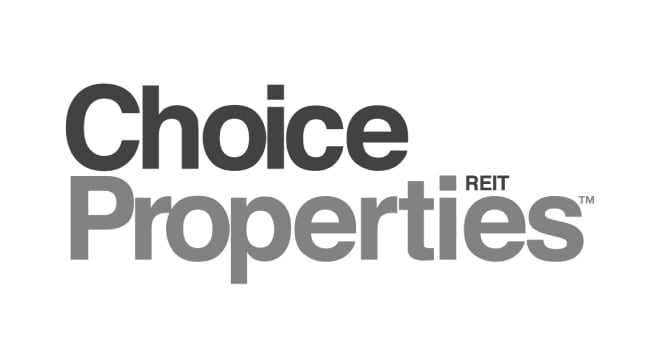 Choice Properties logo