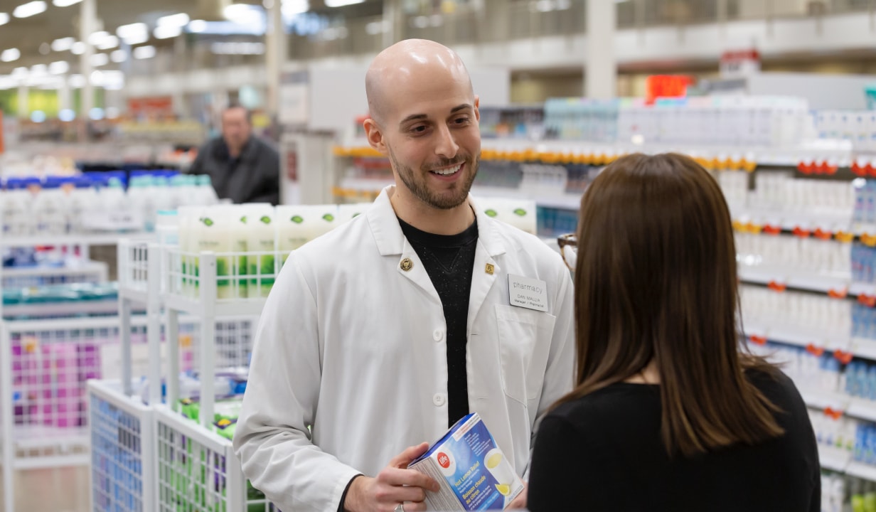 What kind of jobs do we have? Loblaw Companies Ltd.