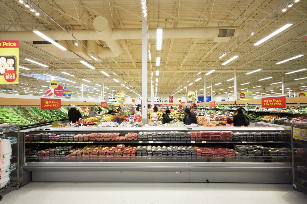 Working in our stores Loblaw Companies Ltd.