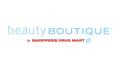 Beauty Boutique logo.