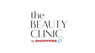 The beauty clinic logo.
