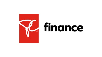 Logo PC Finance