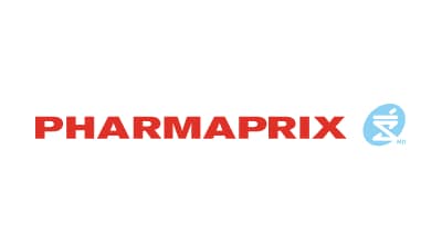 FR - Pharmaprix logo.