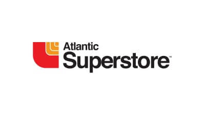 Logo Real Atlantic Superstore