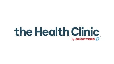 The Health Clinic Logo