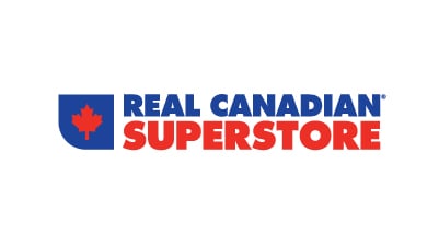 Real Canadian Superstore логотип