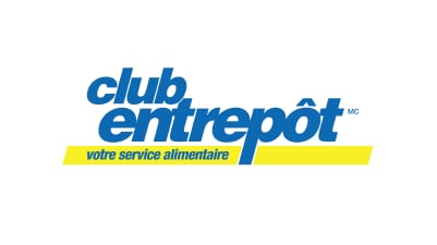 Logo Club Entrepôt