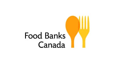 Food Banks Canada logo