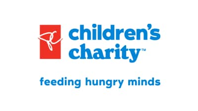 PC Children's Charity logo