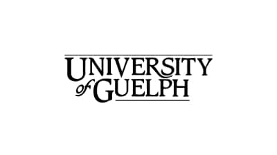 Logo de l’Université de Guelph