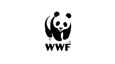 Logo du World Wildlife Fund (WWF)