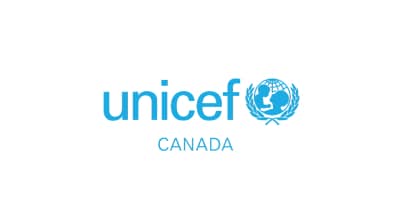 Logo d’UNICEF Canada
